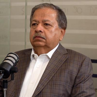Pharma Industry shutting down in Pakistan? Getz Pharma C.E.O Khalid Mahmood| Digitales Epi 95