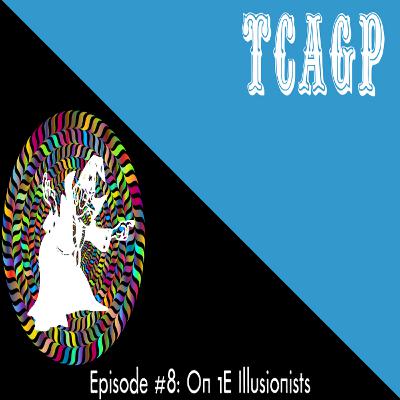 On 1E Illusionists