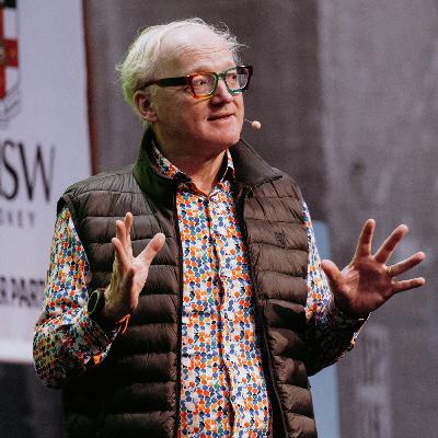 Toby Walsh on the Six Ideas You Need to Understand AI