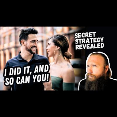 #592 - Get 72 Phone Numbers From Girls THIS YEAR With Minimal Effort (My Proven Technique) #592 - Get 72 Phone Numbers From Girls THIS YEAR With Minimal Effort (My Proven Technique)