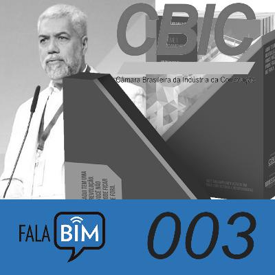 Episódio003 | Wilton Catelani | CBIC