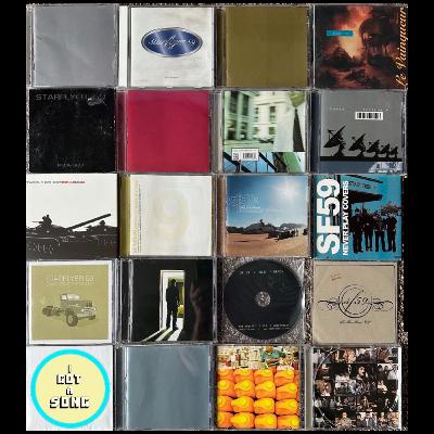 Ep. 059 - Duel Overhead Cam / Young In My Head (Starflyer 59, 1995 / 2019)