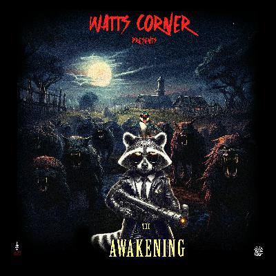12: The Awakening