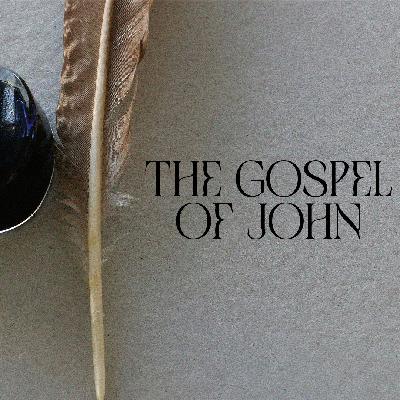 The Gospel of John: True Friendship