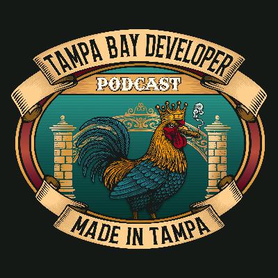 INSIDE Water Street Tampa | $3.5 Billion Mixed-Use Project