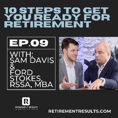 Ten Steps You Should Take to Retire in Ten Years or Less Ten Steps You Should Take to Retire in Ten Years or Less