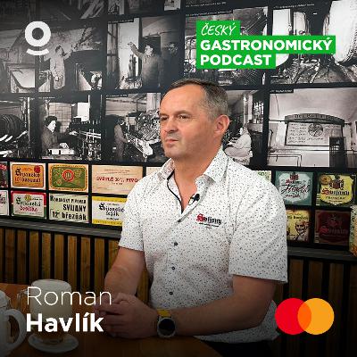 Roman Havlík, Pivovar Svijany – Autenticita je nejdůležitější Roman Havlík, Pivovar Svijany – Autenticita je nejdůležitější