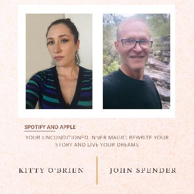 Interview with John Spender, 34-time International Best Selling co-author, Award Winning International Speaker and Movie Maker Interview with John Spender, 34-time International Best Selling co-author, Award Winning International Speaker and Movie Maker