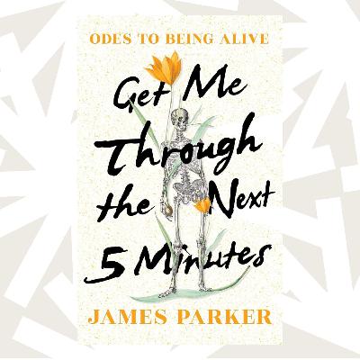 ‘Atlantic’ writer James Parker says his odes are exercises in gratitude and attention