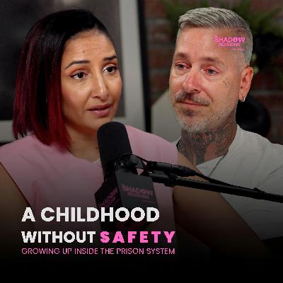 A Childhood Without Safety: Growing Up Inside the Prison System A Childhood Without Safety: Growing Up Inside the Prison System