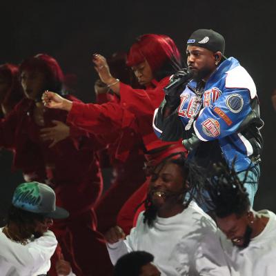 90s State of Mind #21 ::: BONUS EPISODE ::: More Kendrick vs. Drake (Grammys, Superbowl & … Emmys?) 90s State of Mind #21 ::: BONUS EPISODE ::: More Kendrick vs. Drake (Grammys, Superbowl & … Emmys?)