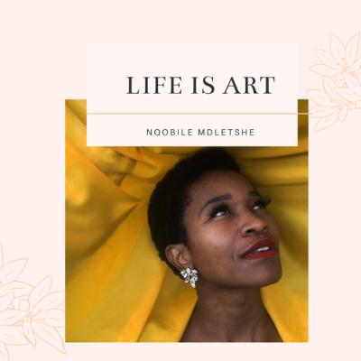 Introducing Life is Art
