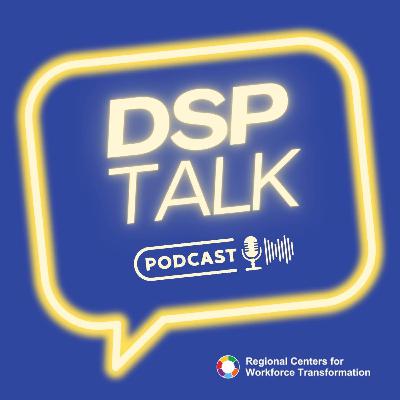 DSPs and AI Working Together for Better Outcomes