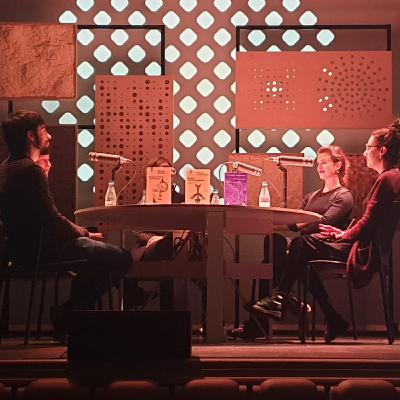 BLOQUE 1. Presentación