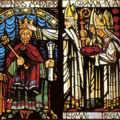 Episodio 139 - Alfonso VII se proclama emperador