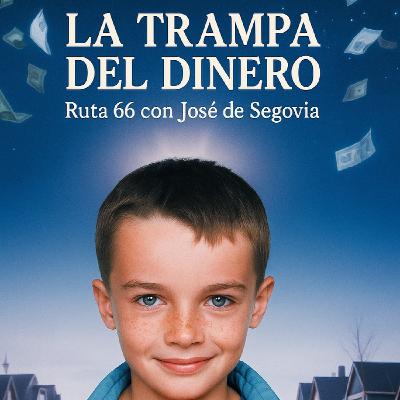 La trampa del dinero (Hechos 4-5) Ruta 66 con José de Segovia La trampa del dinero (Hechos 4-5) Ruta 66 con José de Segovia