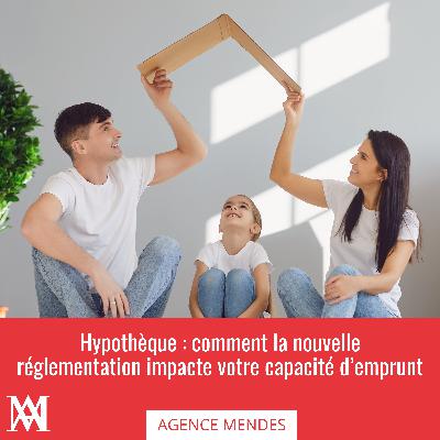 Hypothèque 2025–2026 : les nouvelles règles qui compliquent l’accès à la propriété en Suisse 🇨🇭