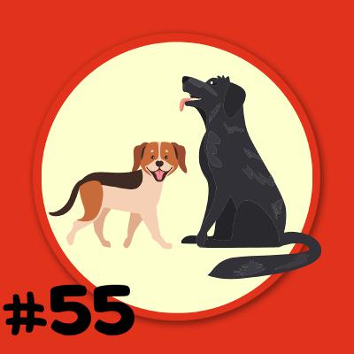 Folge 55 - Bernd Schäferhund und Trixie Dackel - Kein leeres Versprechen