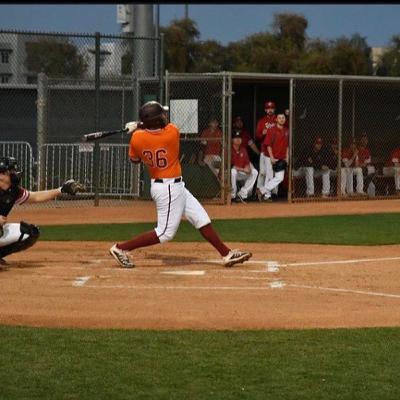 The Griffin Hagen Story “Staying On Path” The Griffin Hagen Story “Staying On Path”