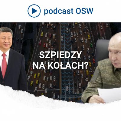 Czy chińskie samochody są zagrożeniem?