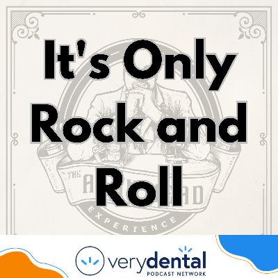 AME: It's Only Rock and Roll