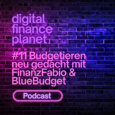 ✍️Weniger Chaos, mehr Klarheit: Mit BlueBudget zur besseren Finanzübersicht! (mit FinanzFabio)