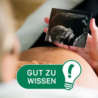 Wie man Krisen in der Schwangerschaft bewältigt