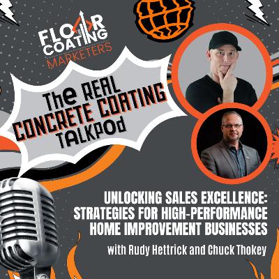 Unlocking Sales Excellence: Strategies for High-Performance Home Improvement Businesses