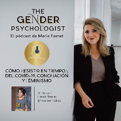 Un té con Laura Baena de @malasmadres: Cómo resistir en tiempos de COVID, conciliación y feminismo Un té con Laura Baena de @malasmadres: Cómo resistir en tiempos de COVID, conciliación y feminismo