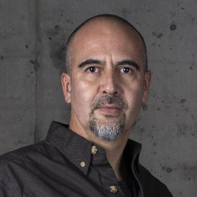 5 More Questions for Xavier Tavera