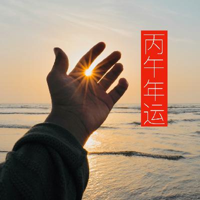 VOL.094 2026丙午年马年流年运势指南 VOL.094 2026丙午年马年流年运势指南