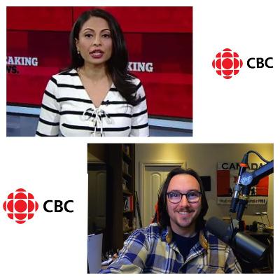 Episode 228: CBC Interview, "The Shirt"