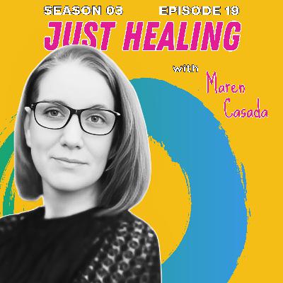 Active Healing: Moving Forward on Your Terms