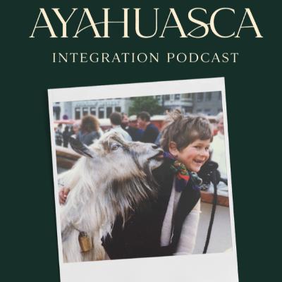 Animal Allies and Trauma Healing: What Ayahuasca Can’t Heal Alone