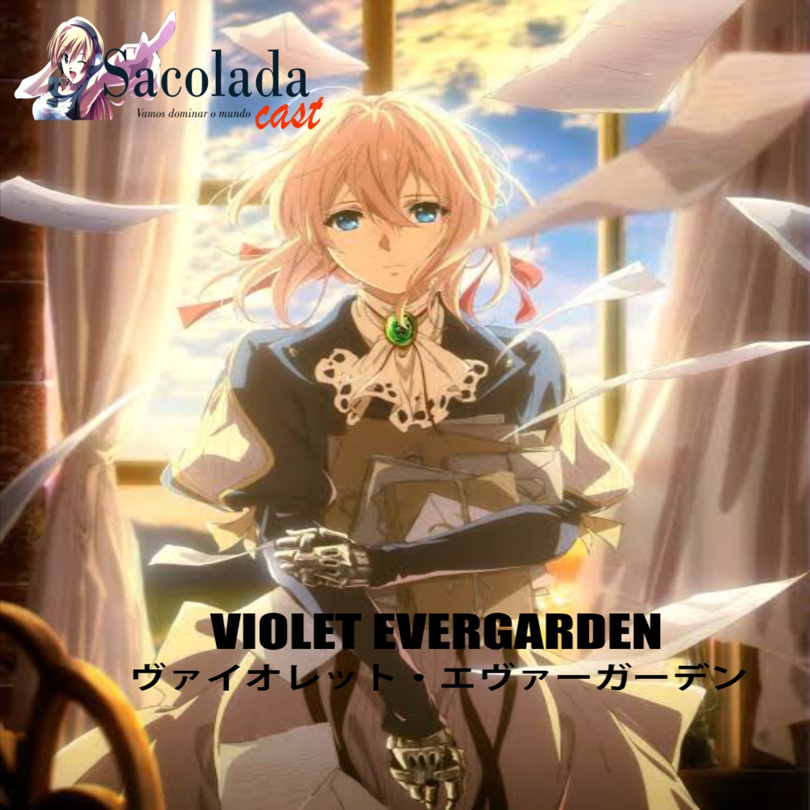 Pod Senpai