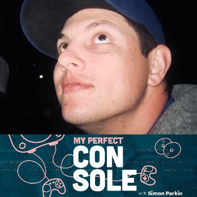 Brandon Adler, game director, The Outer Worlds 2.