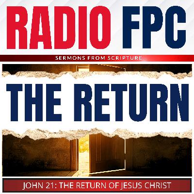 John: The Return Of Jesus Christ
