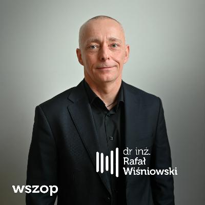 dr inż. Rafał Wiśniowski -  Dlaczego BHP jest ważne