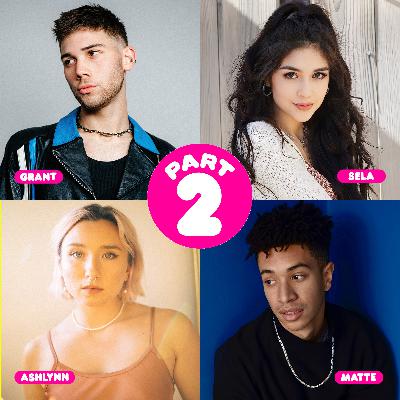 The KIDZ BOP Bopcast - Never Stop Performing Part 2 (Feat. The Former KIDZ BOP Kids) The KIDZ BOP Bopcast - Never Stop Performing Part 2 (Feat. The Former KIDZ BOP Kids)