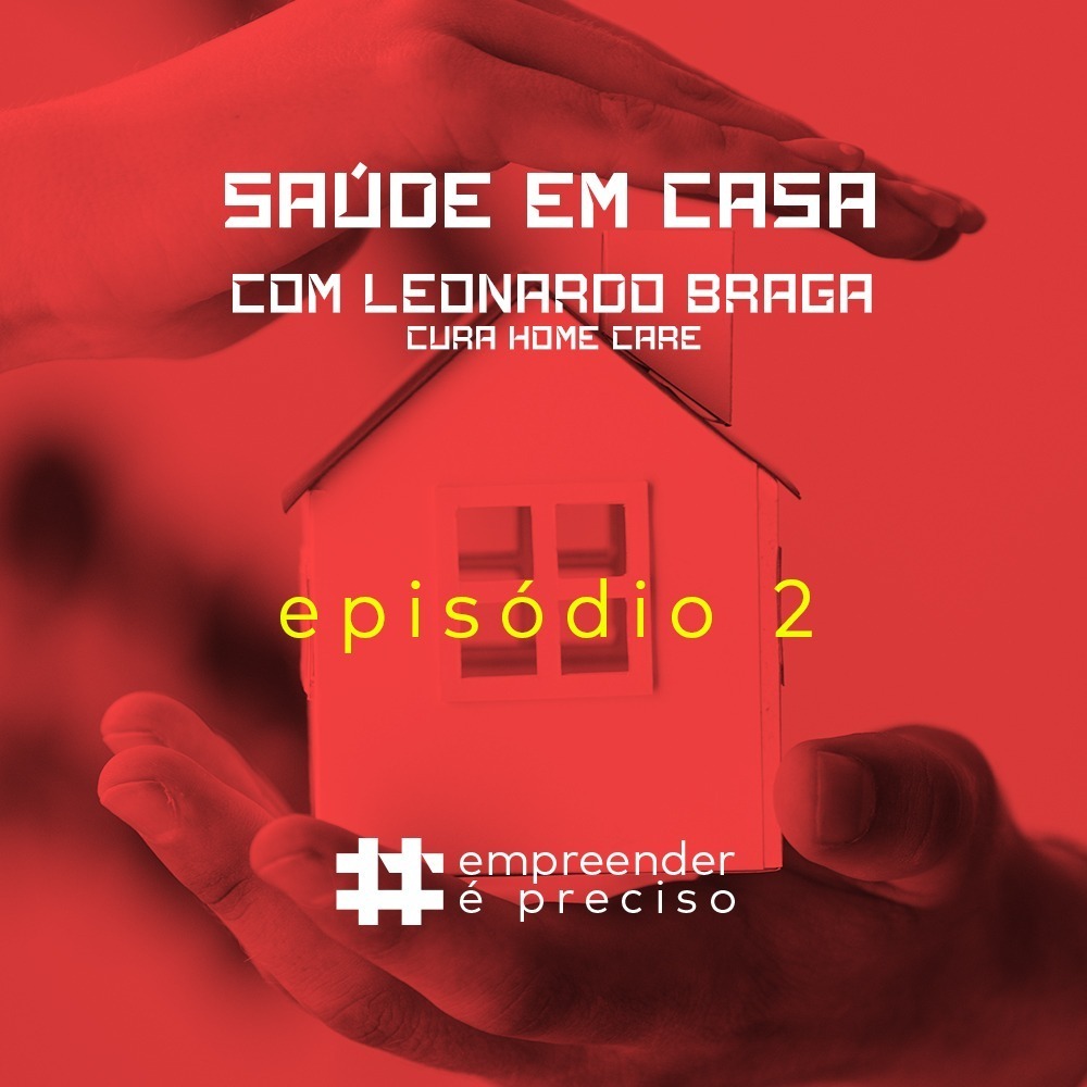 Empreender é Preciso