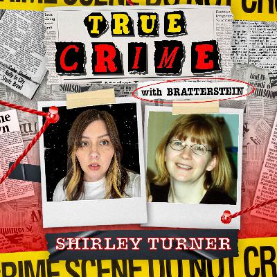 She Killed her Boyfriend, made Bail, then Killed his Son: Andrew Bagby & Zachary Turner