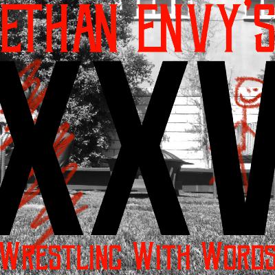 Episode 22 - That's a Wrap