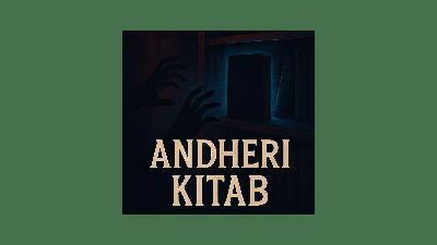 Andheri Kitab Andheri Kitab
