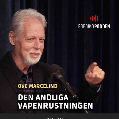 Den andliga vapenrustningen - Ove Marcelind Den andliga vapenrustningen - Ove Marcelind