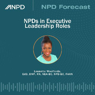 NPDs in Executive Leadership Roles