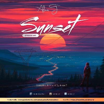 Sunset Episodes #49 By Alma T