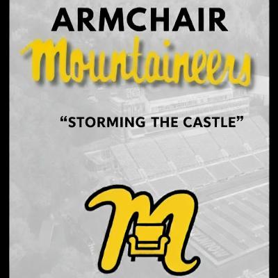 #8: Storming the Castle #8: Storming the Castle