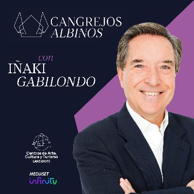 Cangrejos Albinos: La palabra que queda, con Iñaki Gabilondo y Ángeles Blanco Cangrejos Albinos: La palabra que queda, con Iñaki Gabilondo y Ángeles Blanco