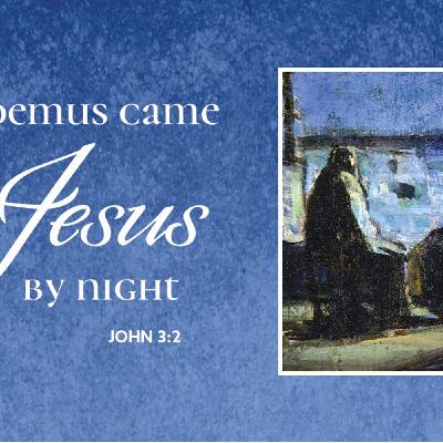 Lent 2