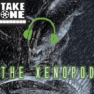 The Xenopod 5: ALIEN VS. PREDATOR (2004)